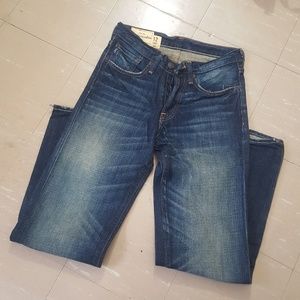 Abercrombie and Fitch Kids Denim Jeans